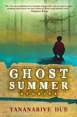 Ghost Summer: Stories 