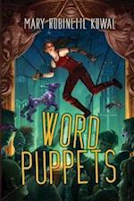 Word Puppets