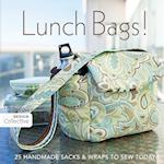 Lunch Bags! - Print-On-Demand Edition