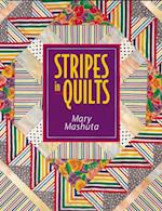 Stripes In Quilts