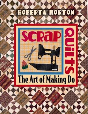 Scrap Quilts