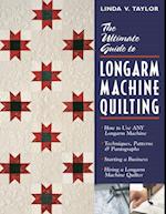 Ultimate Guide to Longarm Machine Quilting