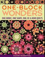 One Block Wonders