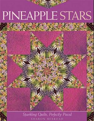 Pineapple Stars