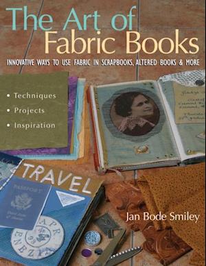 Art of Fabric Books