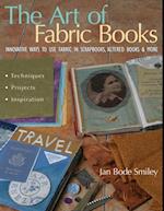 Art of Fabric Books