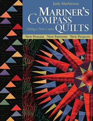 Garden Party of Quilts