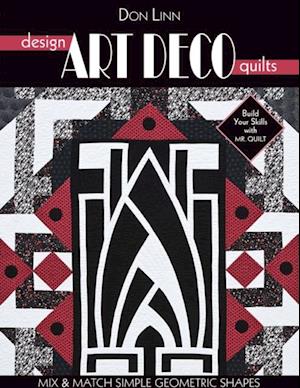 Design Art Deco Quilts