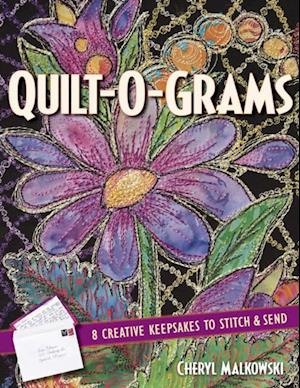 Quilt-O-Grams