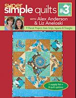 Super Simple Quilts #3