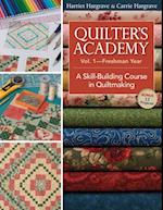 Quilter's Academy Vol 1-Freshman Year