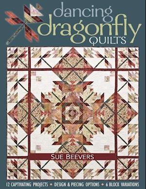 Dancing Dragonfly Quilts