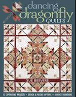 Dancing Dragonfly Quilts