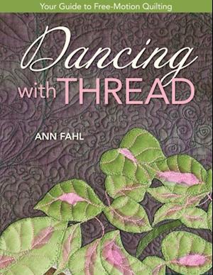 Dancing With Thread