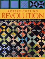 Rotary Cutting Revolution