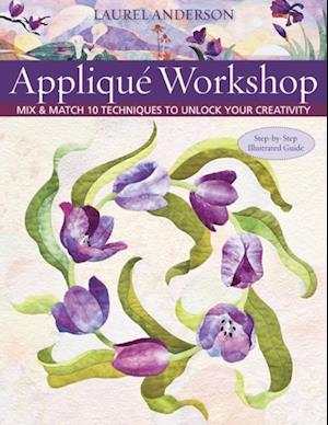 Applique Workshop