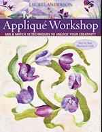 Applique Workshop