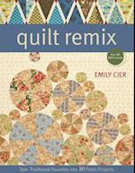 Quilt Remix