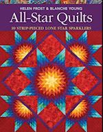 All-Star Quilts