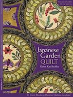 Japanese Garden Quilt