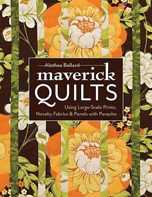 Maverick Quilts-Print-on-Demand-Edition