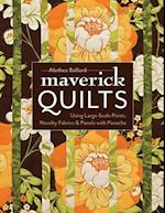 Maverick Quilts