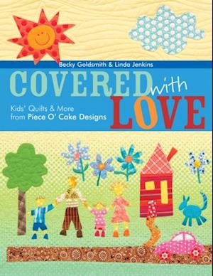 Covered With Love