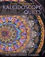 Paula Nadelsterns Kaleidoscope Quilts