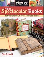 Make Spectacular Books