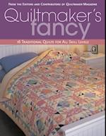 Quiltmaker's Fancy