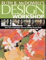 Ruth B. McDowell's Design Workshop