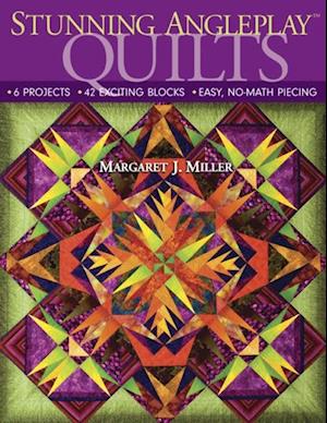 Stunning AnglePlay Quilts