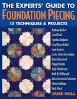 Experts' Guide To Foundation Piecing