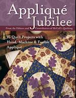 Applique Jubilee