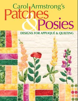 Carol Armstrong's Patches & Posies