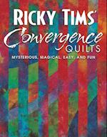 Ricky Tims Convergence Quilts