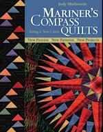 Mariner's Compass Quilts-Setting a New Course