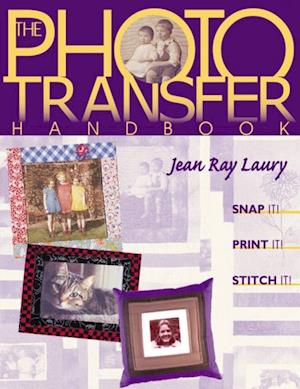 Photo Transfer Handbook