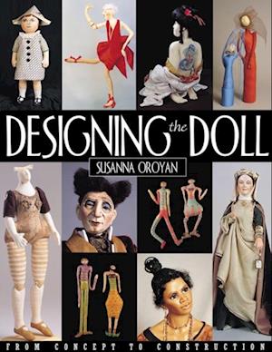 Designing the Doll