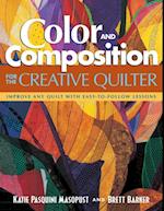 Color and Composition for the Creative Quilter