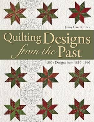 Quilting Designs From The Past