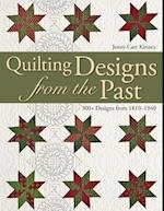 Quilting Designs From The Past