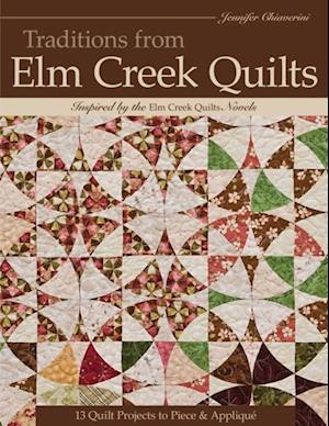 Traditions from Elm Creek Quilts