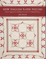 New English Paper Piecing