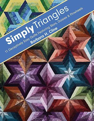 Simply Triangles - Print-On-Demand Edition