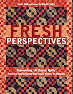 Fresh Perspectives- Print-on-Demand Edition