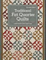 Traditional Fat Quarter Quilts