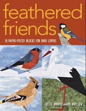 Feathered Friends