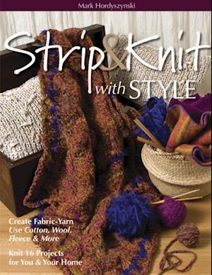 Strip & Knit with Style