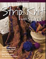 Strip & Knit with Style